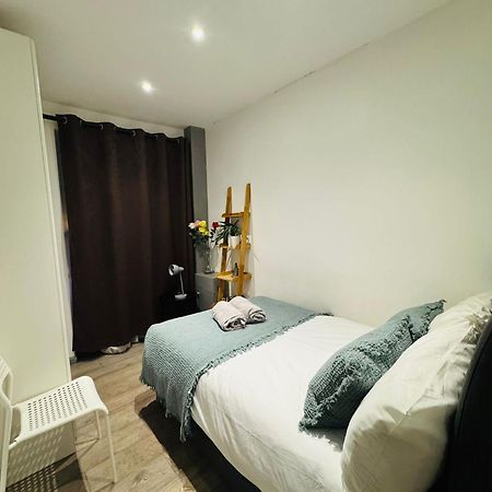 "Spacious Family, Friendly" 1 Bedroom In Kings Cross, St Pancras!!!118A Лондон Екстер'єр фото