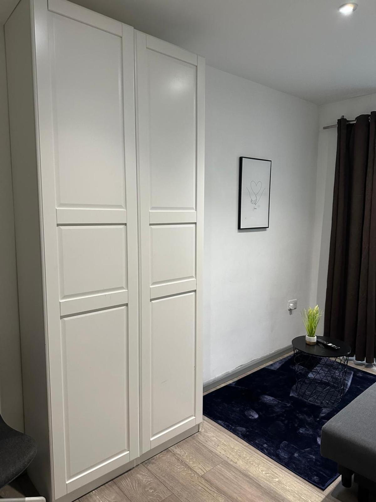 "Spacious Family, Friendly" 1 Bedroom In Kings Cross, St Pancras!!!118A Лондон Екстер'єр фото